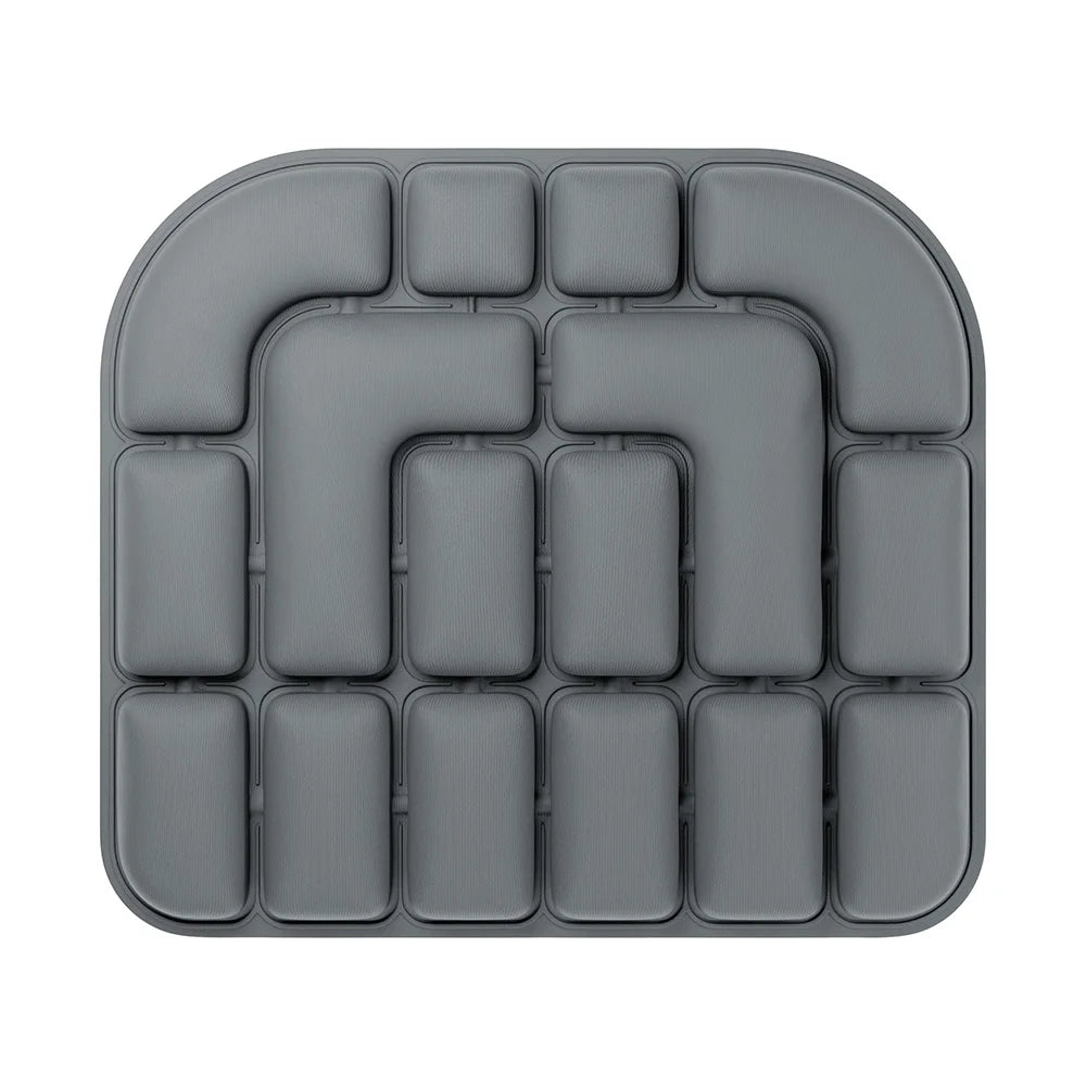 3D Air Pressure Cushion