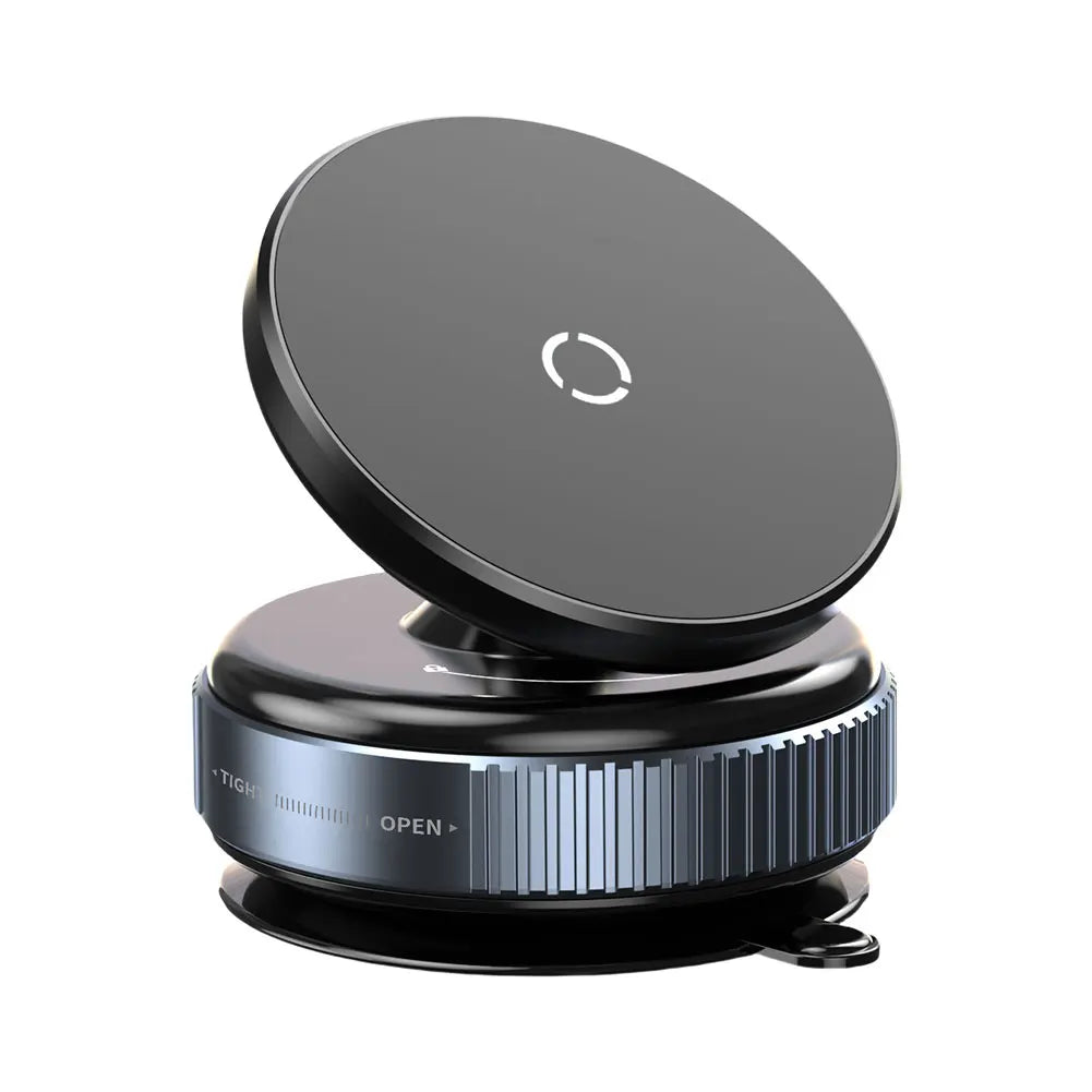 Magnetic Suction Phone Mount