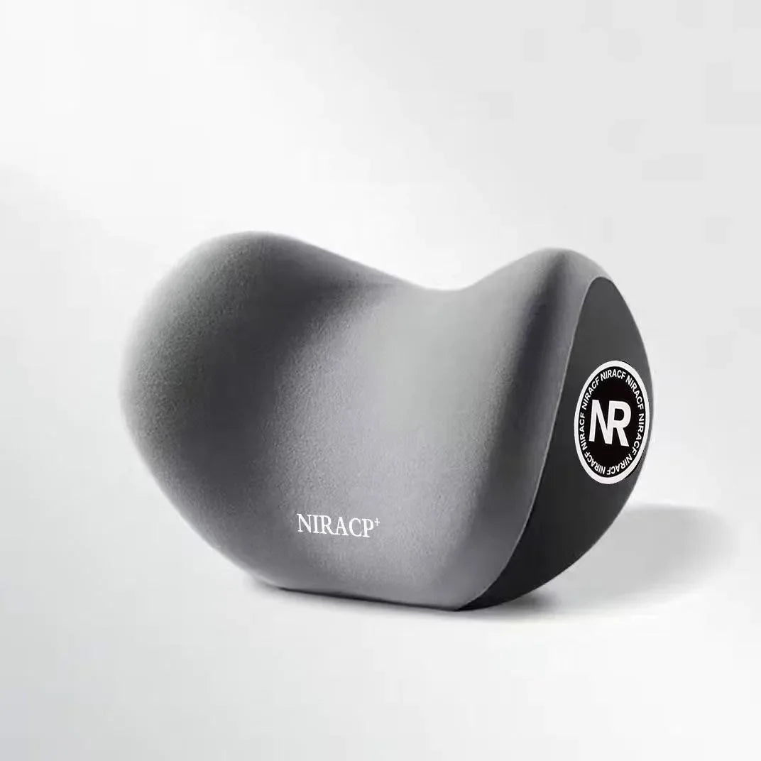 Memory Foam Car Neck Pillow