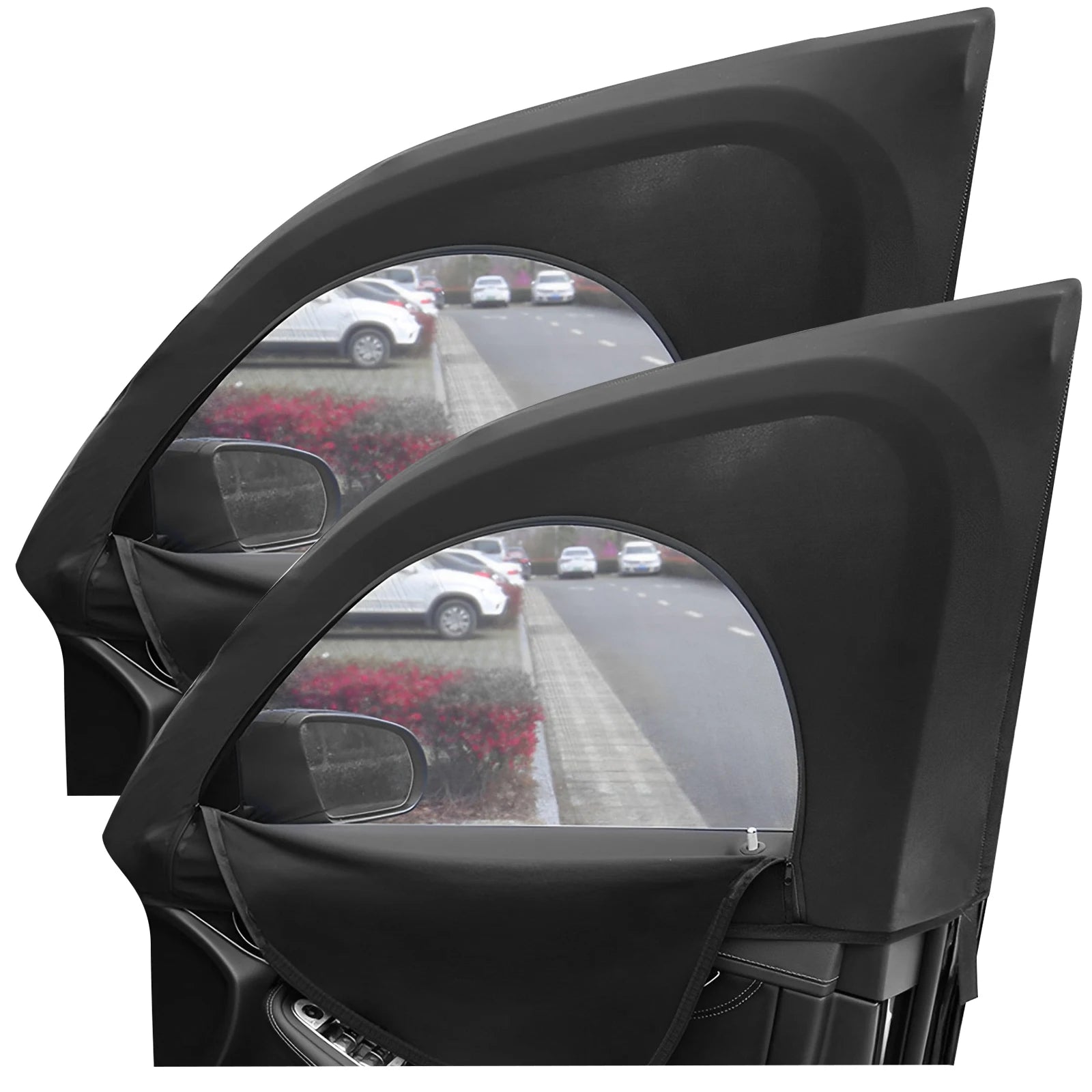 Car Side Window Shade