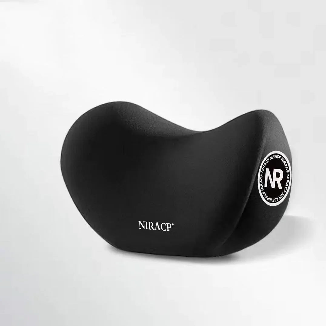Memory Foam Car Neck Pillow