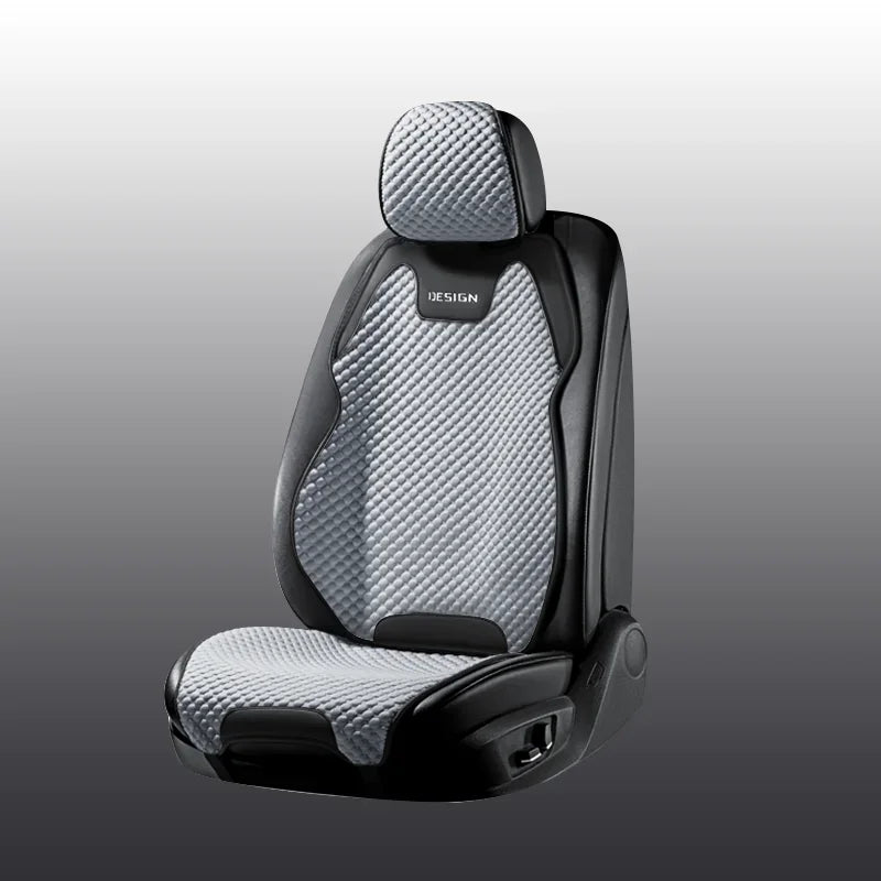 Ice Silk Car Seat Cover