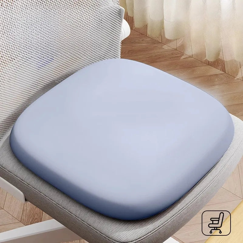 Memory Foam Lumbar Cushion