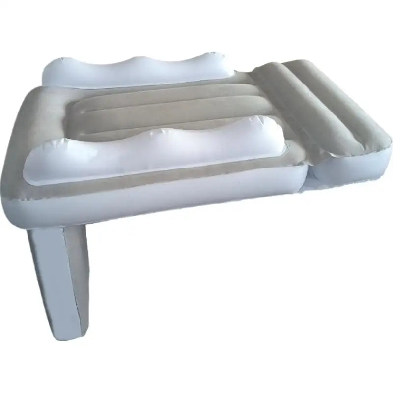 Inflatable Car Travel Bed