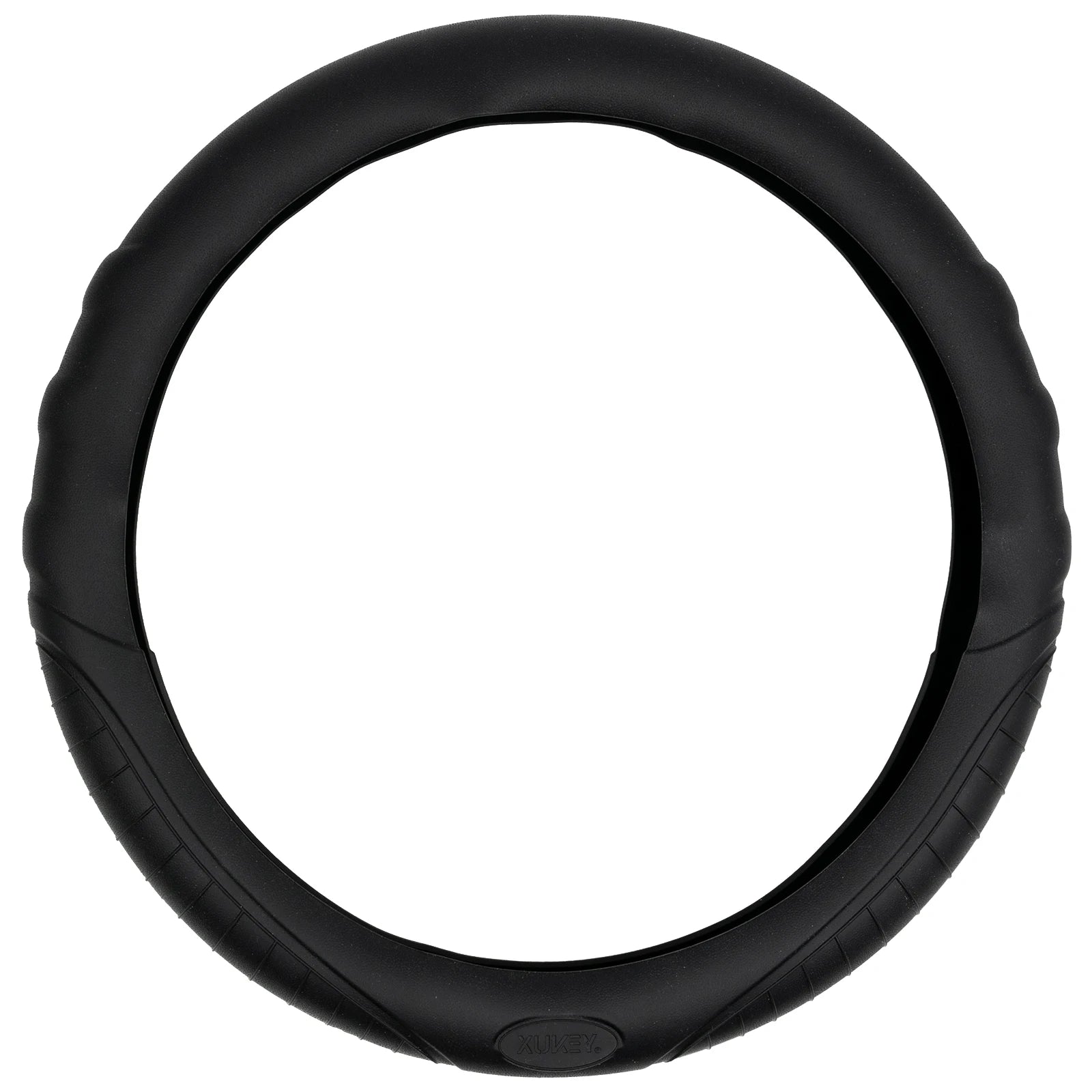 Silicone Anti-Slip Steering Cover