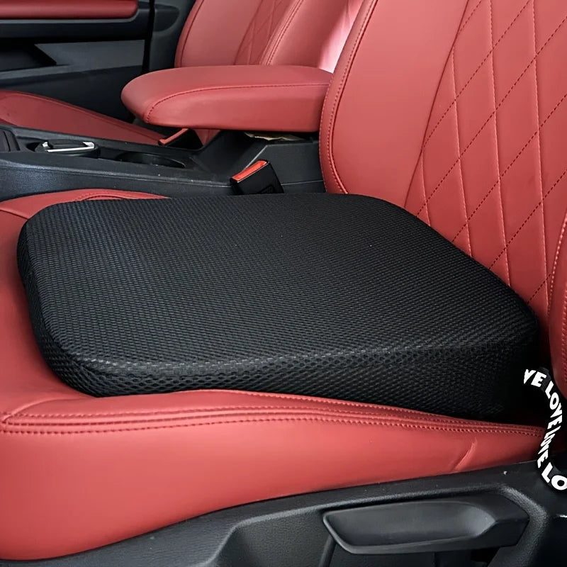 Thick Comfort Driving Cushion
