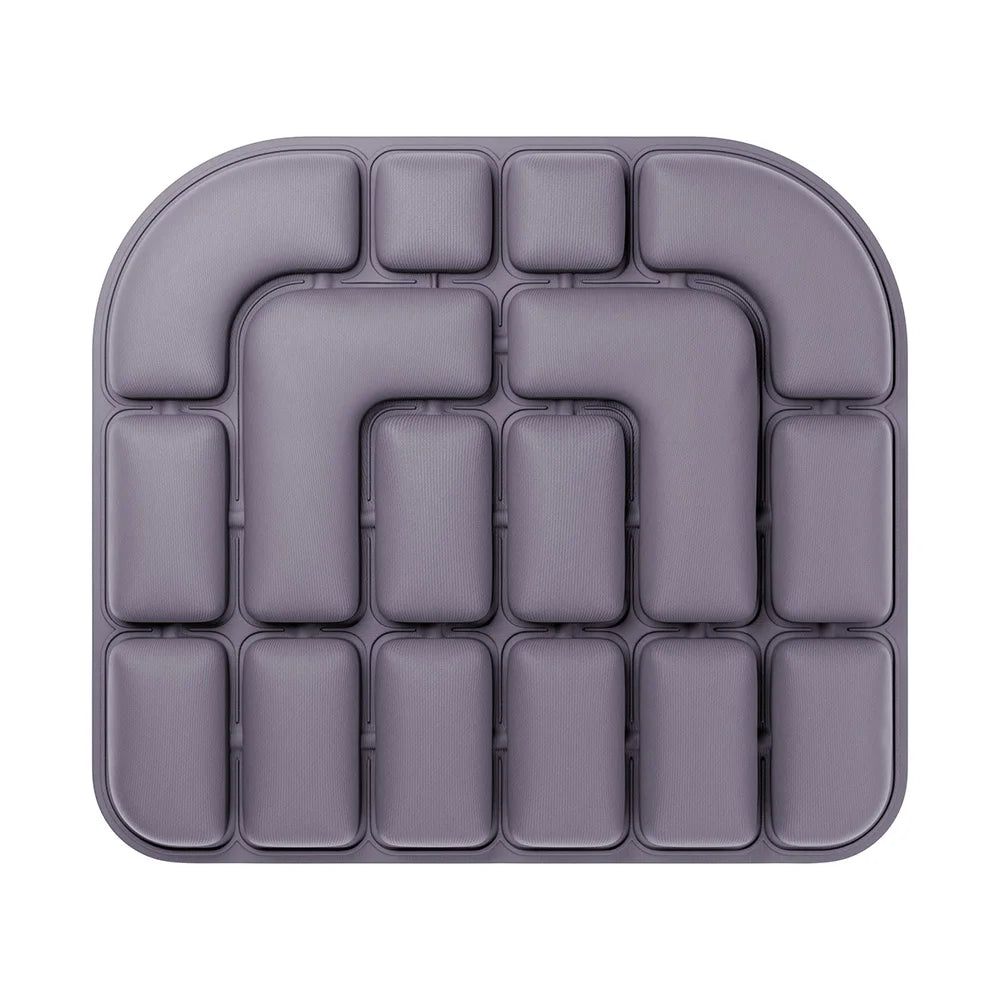 3D Air Pressure Cushion