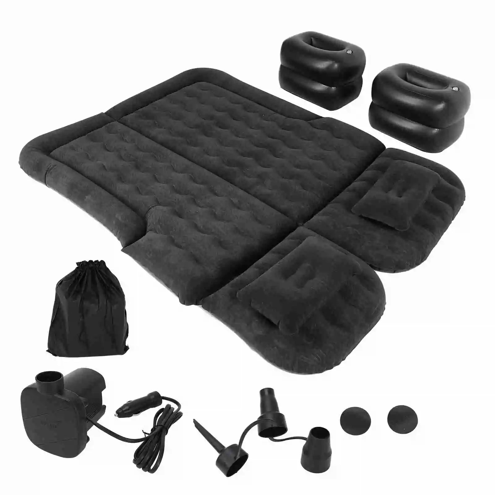 SUV Inflatable Camping Mattress
