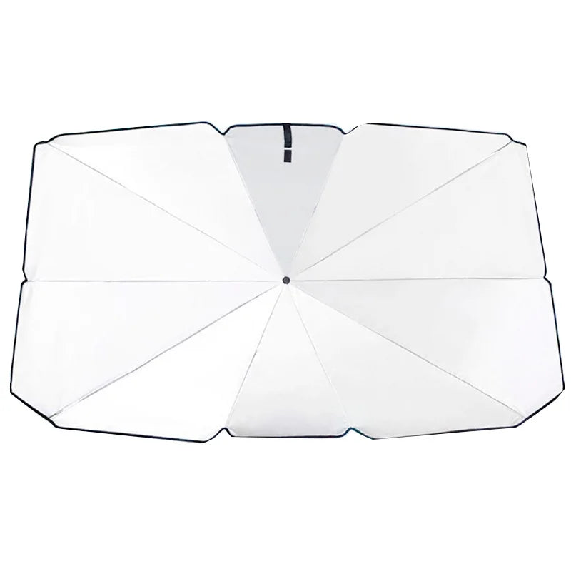 Front Windshield Sunshade