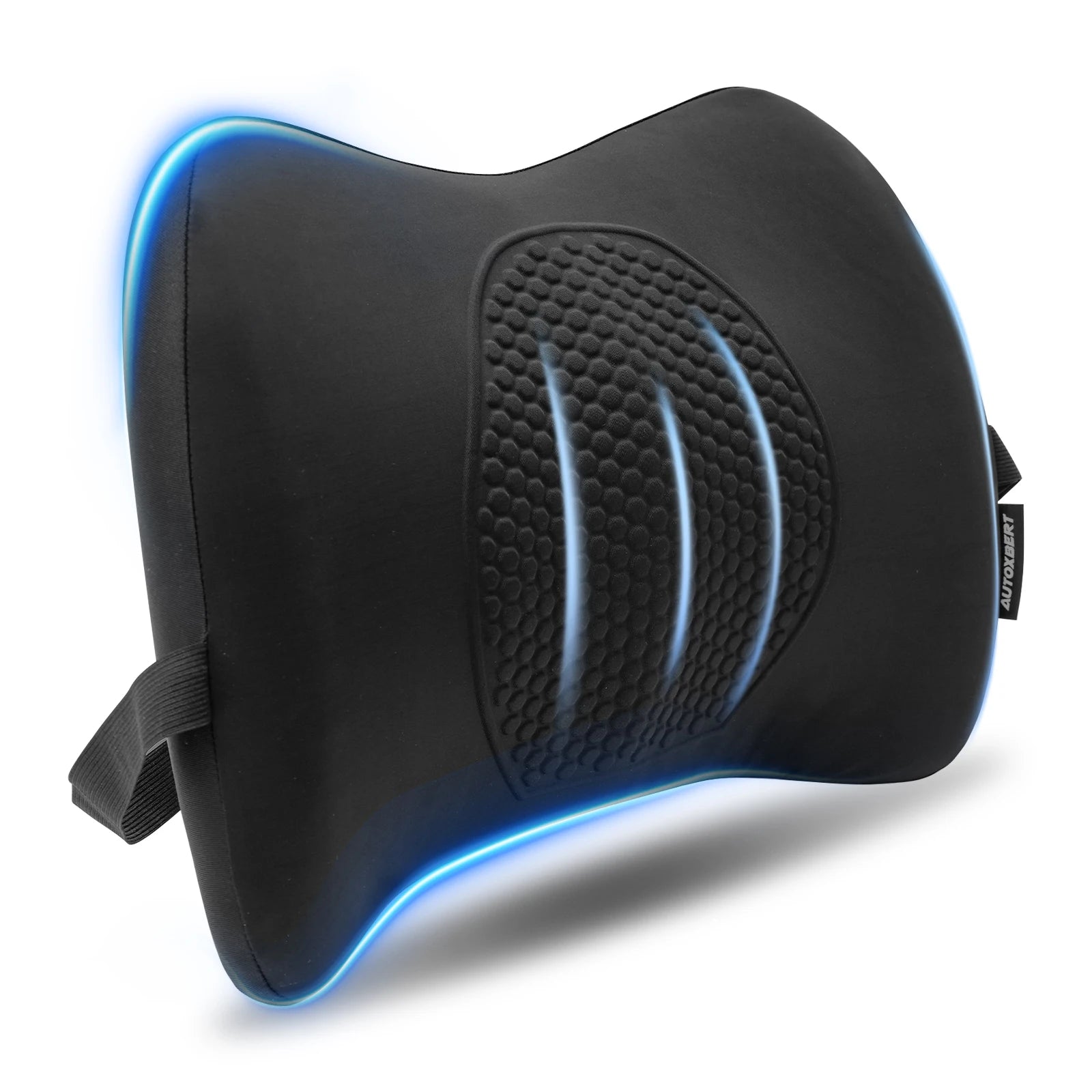 Memory Foam Lumbar Support