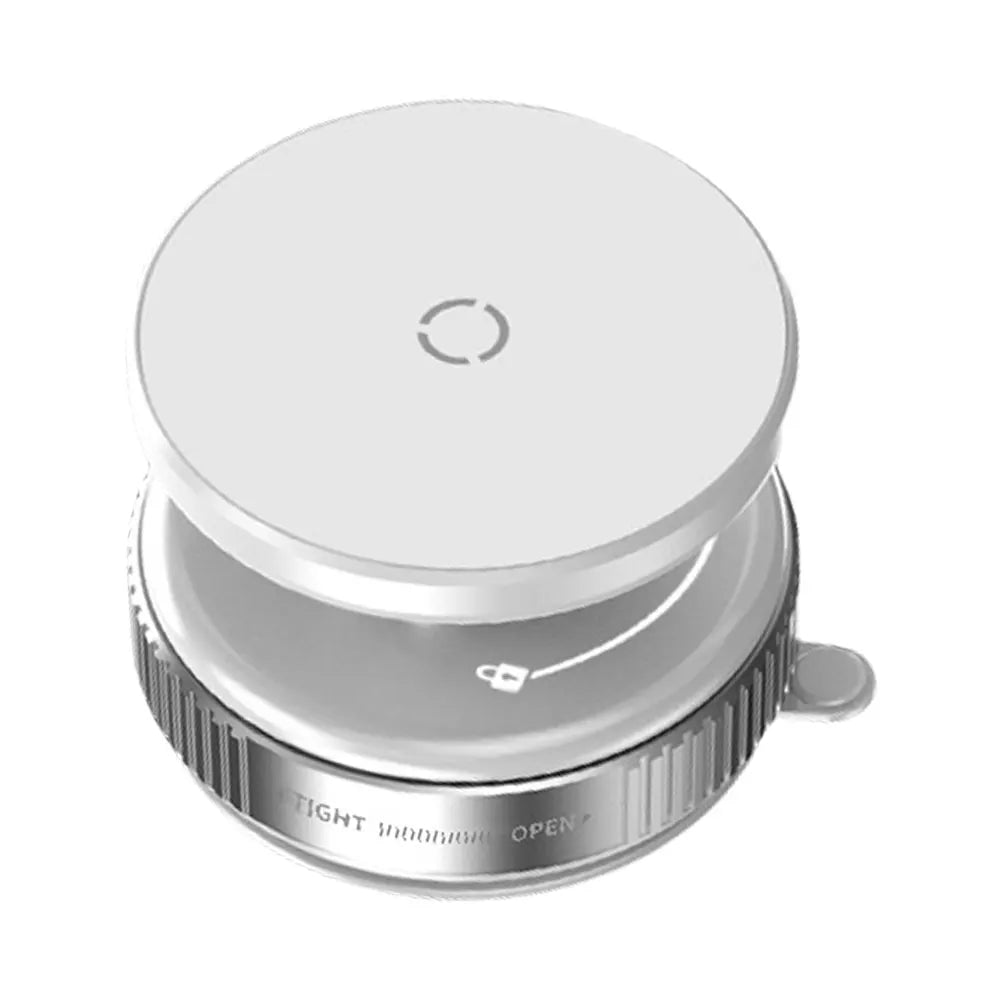 Magnetic Suction Phone Mount