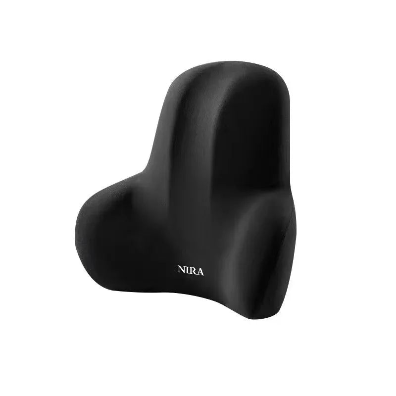 Memory Foam Car Neck Pillow