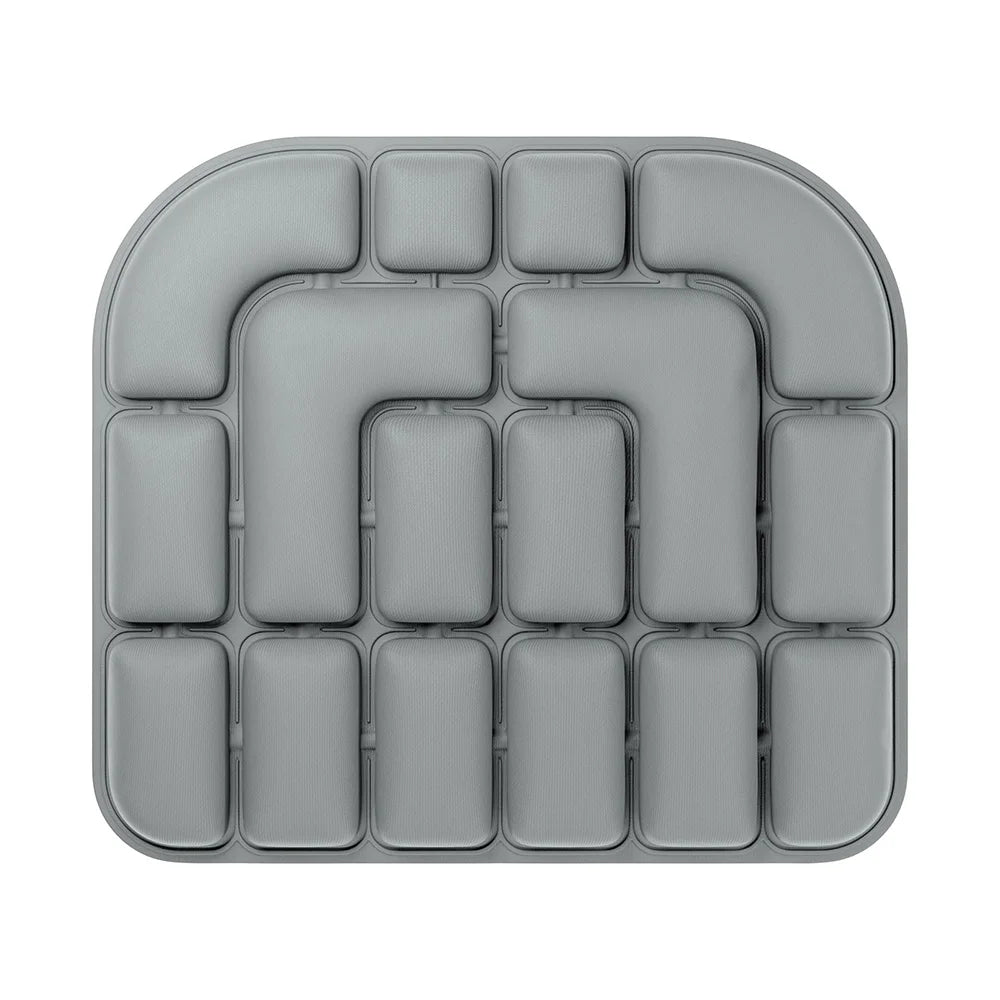 3D Air Pressure Cushion