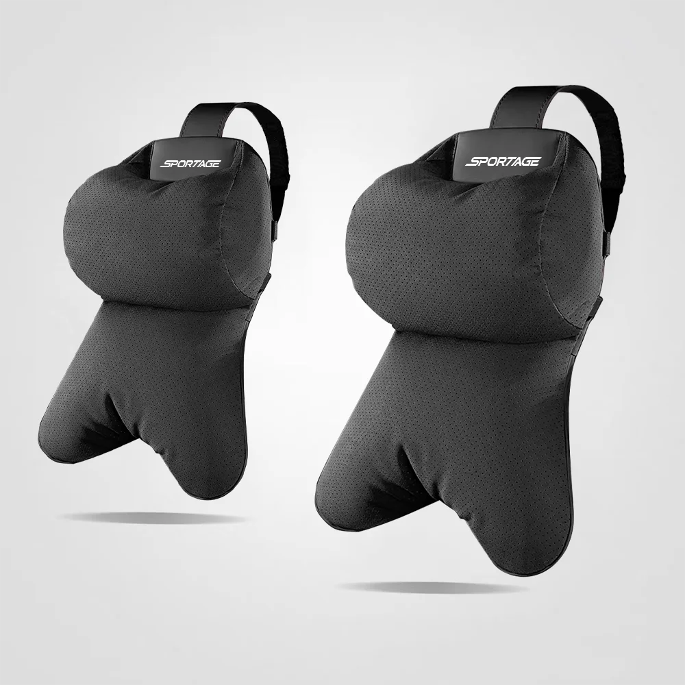 Universal Neck Support Headrest