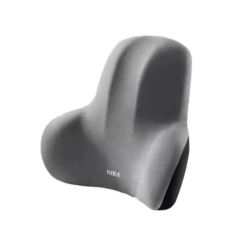 Memory Foam Car Neck Pillow