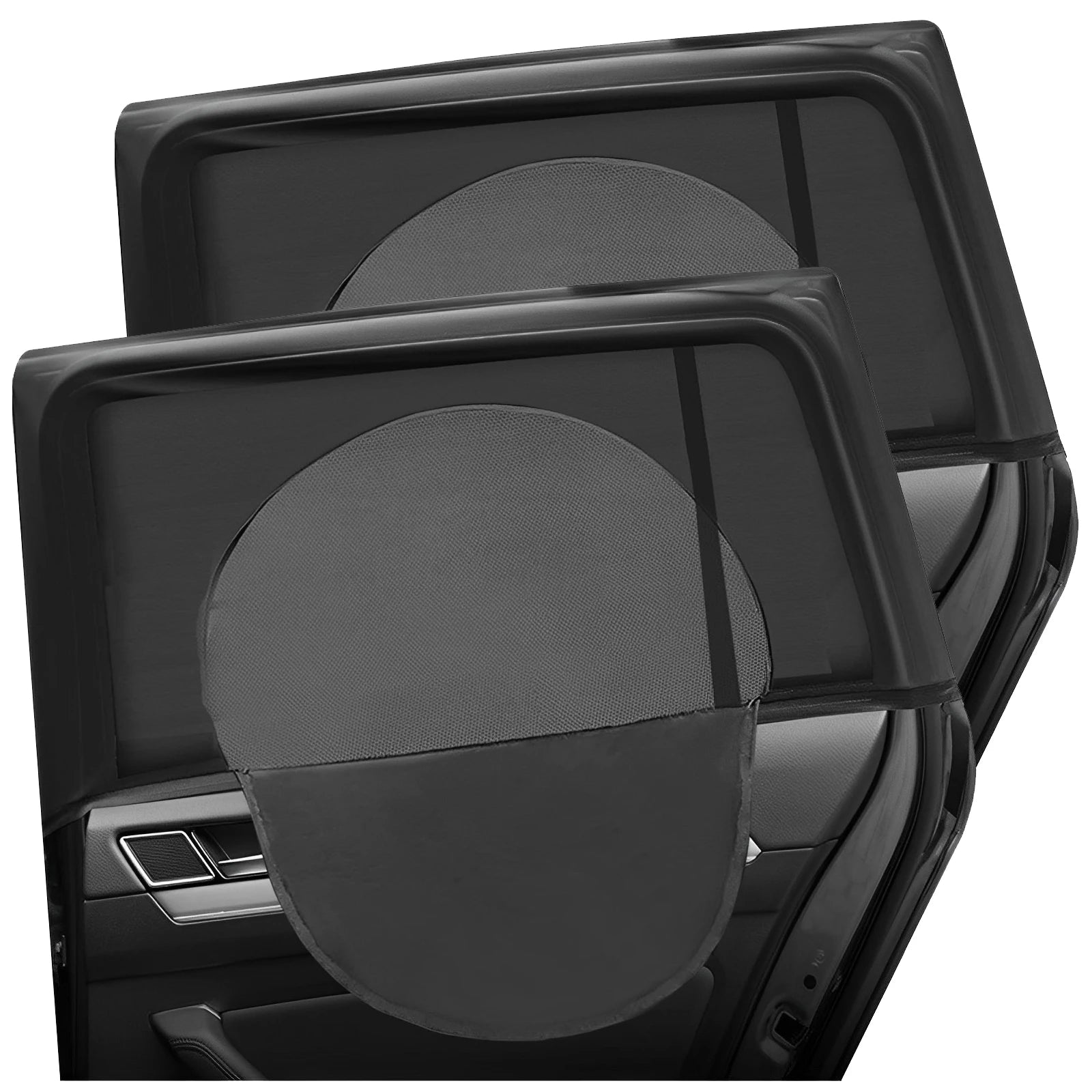Car Side Window Shade