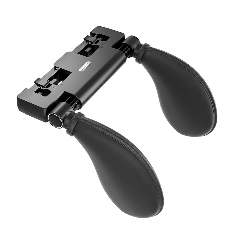Memory Foam Car Headrest Pillow