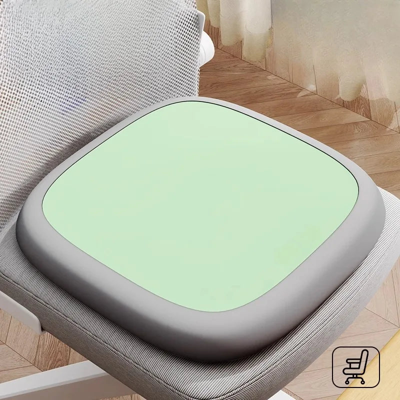 Memory Foam Lumbar Cushion