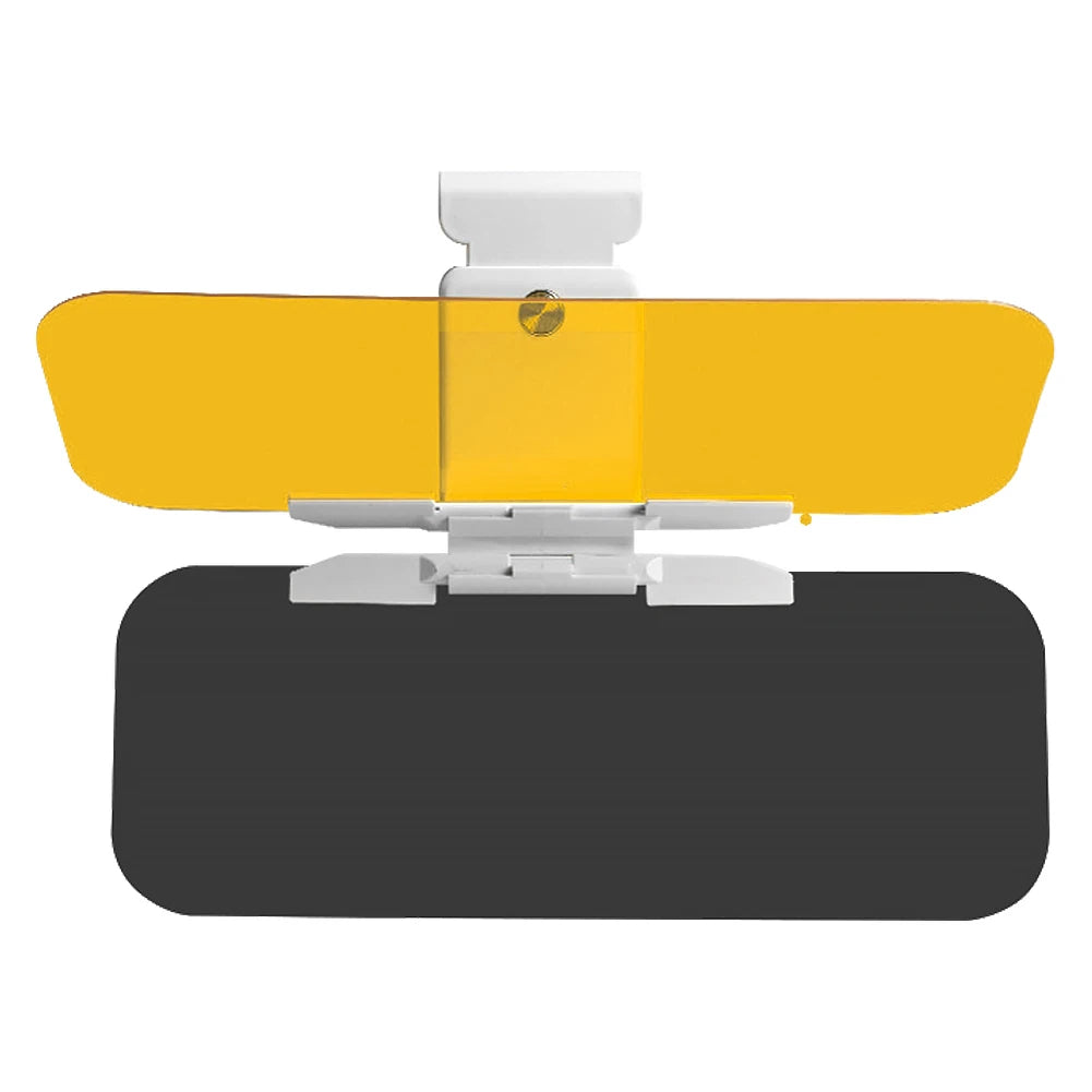 Polarized Car Sun Visor