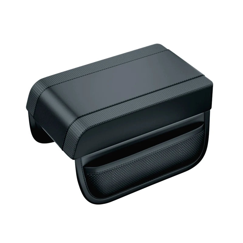 Leather Car Armrest Cushion