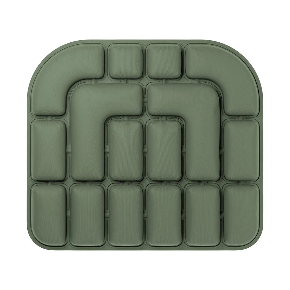 3D Air Pressure Cushion