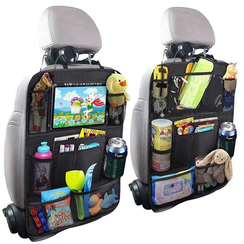 Universal Backseat Organizer