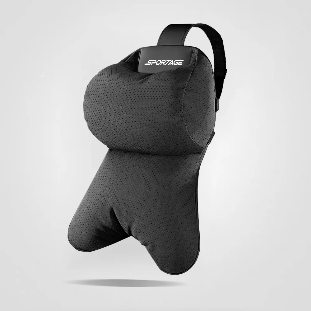 Universal Neck Support Headrest