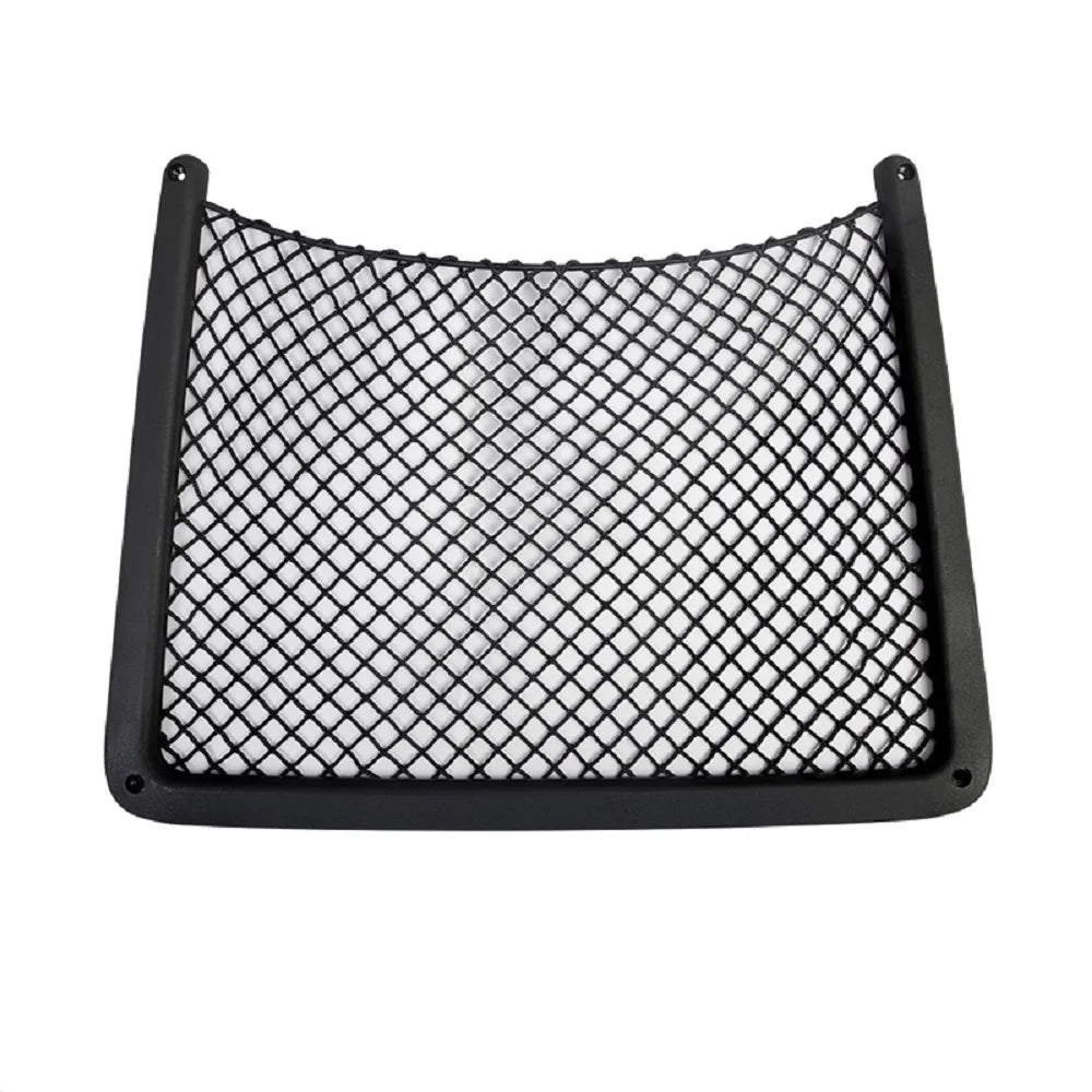 Audi Rear Seat Organizer