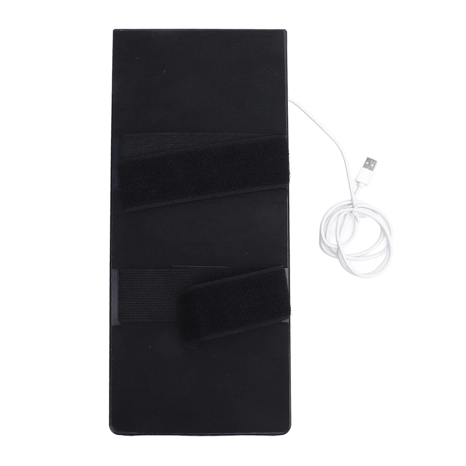 PU Leather Armrest Pillow