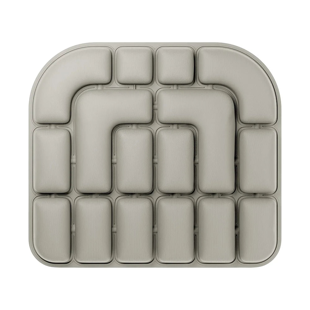 3D Air Pressure Cushion