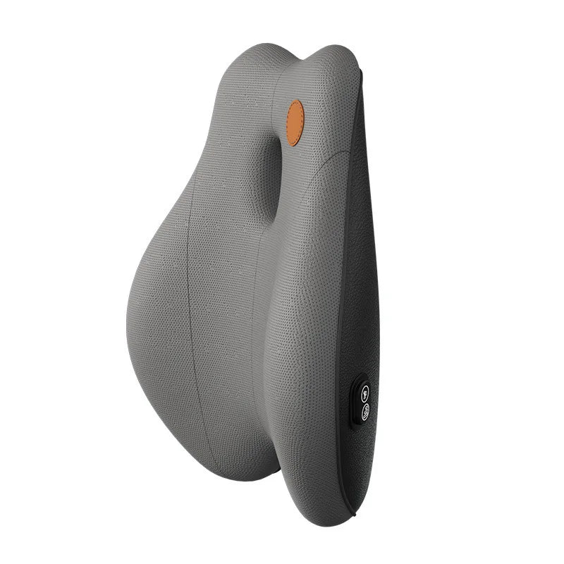 Memory Foam Massage Cushion